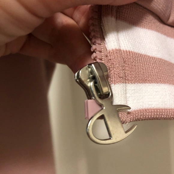 NWT Champion cropped jacket - Picture 8 of 10